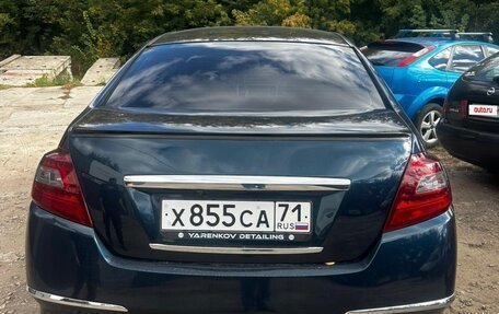 Nissan Teana, 2008 год, 809 000 рублей, 2 фотография