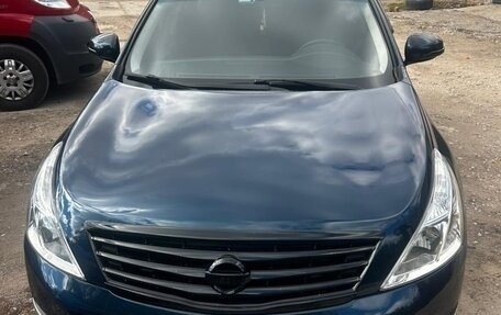 Nissan Teana, 2008 год, 809 000 рублей, 6 фотография