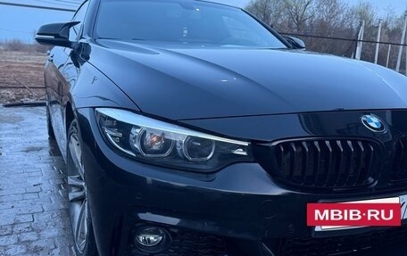 BMW 4 серия, 2017 год, 3 200 000 рублей, 3 фотография