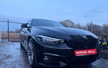 BMW 4 серия, 2017 год, 3 200 000 рублей, 2 фотография