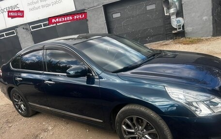 Nissan Teana, 2008 год, 809 000 рублей, 3 фотография