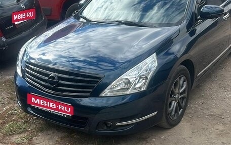 Nissan Teana, 2008 год, 809 000 рублей, 5 фотография