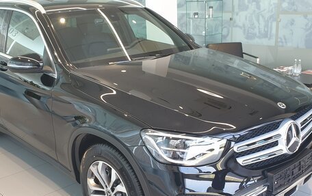 Mercedes-Benz GLC, 2021 год, 4 000 000 рублей, 1 фотография