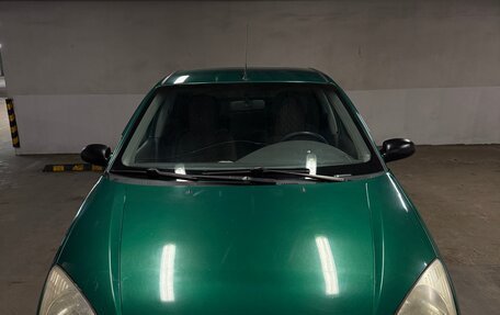 Ford Focus IV, 2001 год, 230 000 рублей, 1 фотография