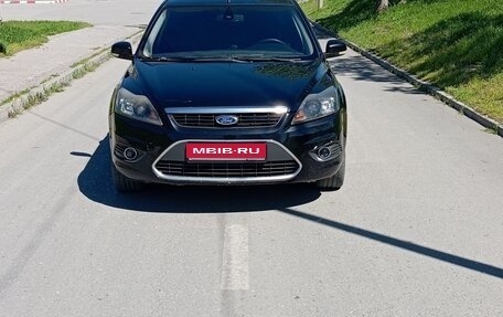 Ford Focus II рестайлинг, 2011 год, 850 000 рублей, 1 фотография