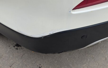 Honda Crosstour I рестайлинг, 2014 год, 1 600 000 рублей, 3 фотография