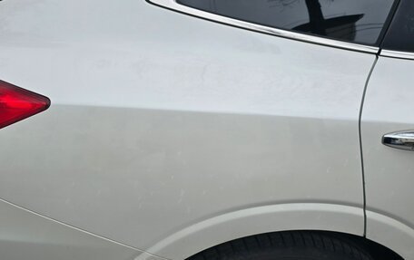 Honda Crosstour I рестайлинг, 2014 год, 1 600 000 рублей, 6 фотография