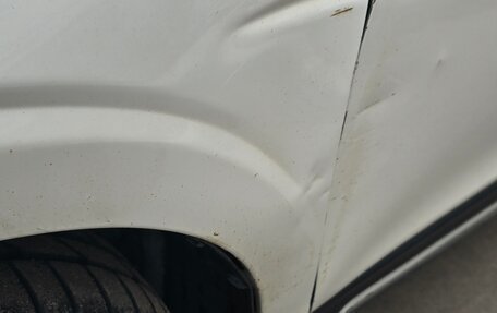 Honda Crosstour I рестайлинг, 2014 год, 1 600 000 рублей, 4 фотография