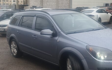 Opel Astra H, 2006 год, 650 000 рублей, 2 фотография