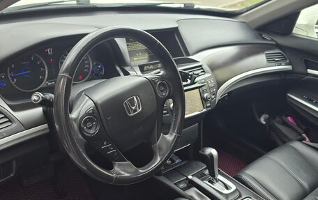 Honda Crosstour I рестайлинг, 2014 год, 1 600 000 рублей, 9 фотография