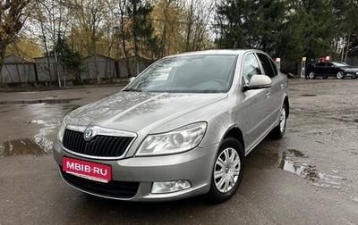 Skoda Octavia, 2011 год, 710 000 рублей, 1 фотография