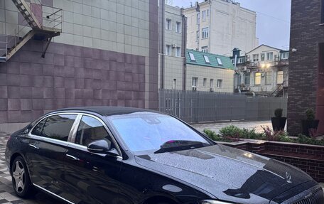 Mercedes-Benz Maybach S-Класс, 2021 год, 14 300 000 рублей, 1 фотография