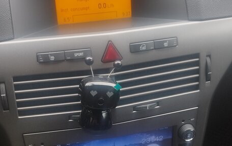 Opel Astra H, 2006 год, 650 000 рублей, 10 фотография