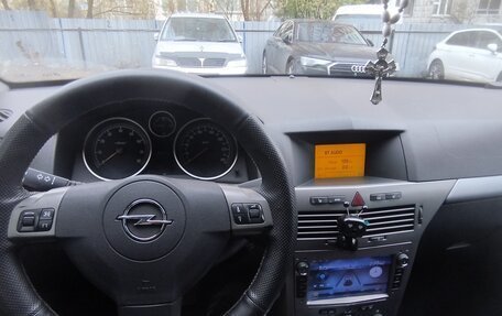 Opel Astra H, 2006 год, 650 000 рублей, 9 фотография
