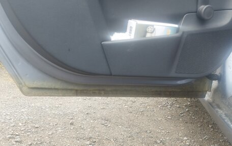 Opel Astra H, 2006 год, 650 000 рублей, 11 фотография