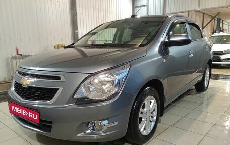 Chevrolet Cobalt II, 2022 год, 1 099 000 рублей, 1 фотография