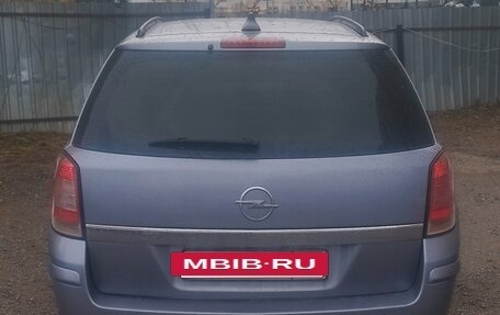 Opel Astra H, 2006 год, 650 000 рублей, 4 фотография