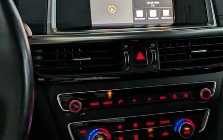 KIA Optima IV, 2018 год, 1 950 000 рублей, 10 фотография