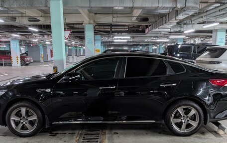 KIA Optima IV, 2018 год, 1 950 000 рублей, 7 фотография