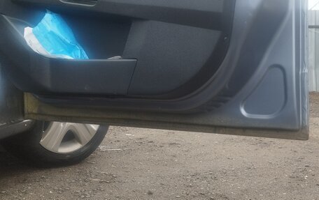 Opel Astra H, 2006 год, 650 000 рублей, 18 фотография