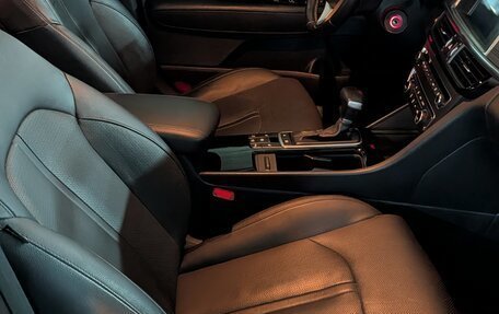 KIA Optima IV, 2018 год, 1 950 000 рублей, 8 фотография