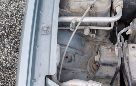 Renault Logan I, 2011 год, 560 000 рублей, 7 фотография