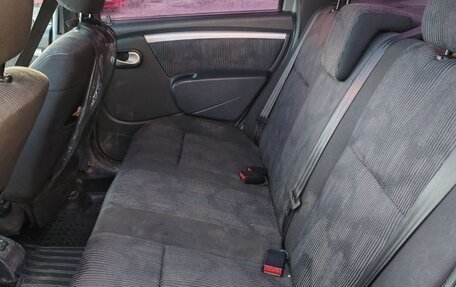 Renault Logan I, 2011 год, 560 000 рублей, 10 фотография