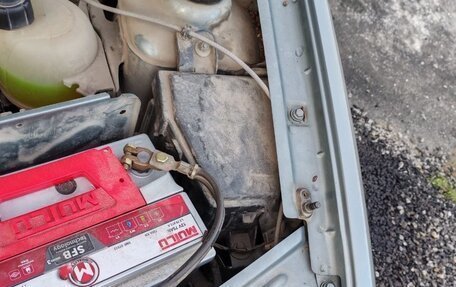 Renault Logan I, 2011 год, 560 000 рублей, 12 фотография