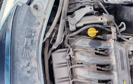 Renault Logan I, 2011 год, 560 000 рублей, 14 фотография