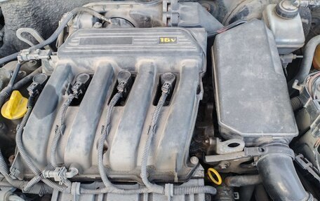 Renault Logan I, 2011 год, 560 000 рублей, 11 фотография