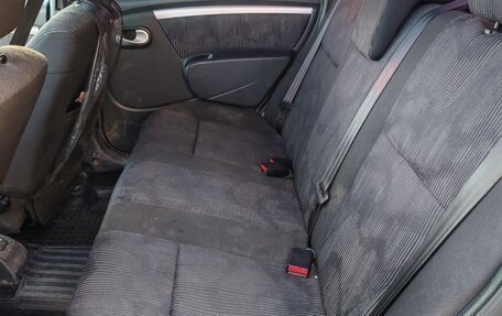 Renault Logan I, 2011 год, 560 000 рублей, 8 фотография