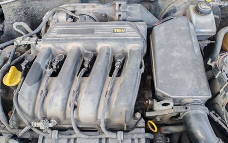 Renault Logan I, 2011 год, 560 000 рублей, 9 фотография