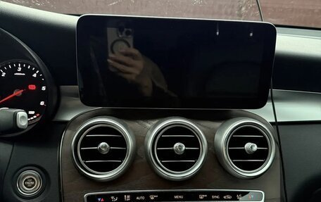 Mercedes-Benz GLC, 2021 год, 4 000 000 рублей, 3 фотография