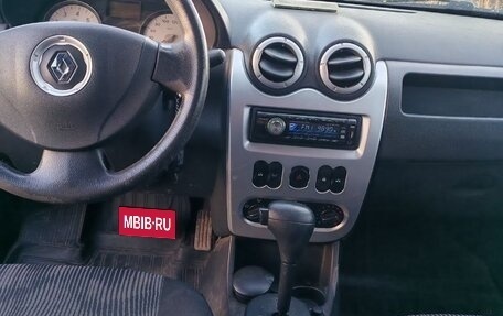 Renault Logan I, 2011 год, 560 000 рублей, 6 фотография