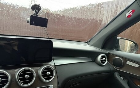 Mercedes-Benz GLC, 2021 год, 4 000 000 рублей, 2 фотография