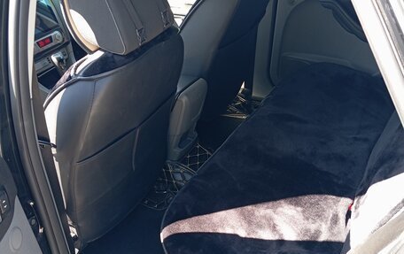 Ford Focus II рестайлинг, 2011 год, 850 000 рублей, 8 фотография