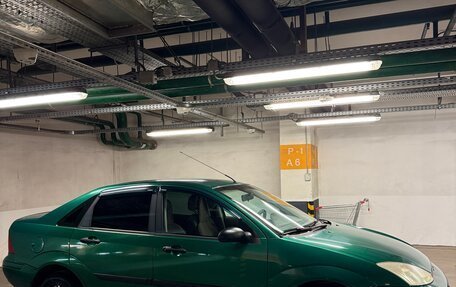 Ford Focus IV, 2001 год, 230 000 рублей, 6 фотография