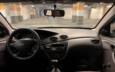 Ford Focus IV, 2001 год, 230 000 рублей, 7 фотография