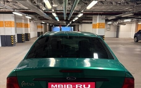 Ford Focus IV, 2001 год, 230 000 рублей, 2 фотография