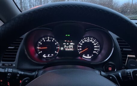 KIA Cerato III, 2014 год, 1 300 000 рублей, 11 фотография