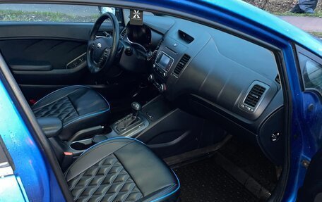 KIA Cerato III, 2014 год, 1 300 000 рублей, 7 фотография