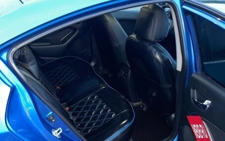 KIA Cerato III, 2014 год, 1 300 000 рублей, 6 фотография