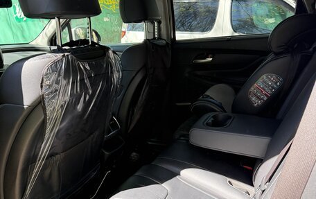 Hyundai Santa Fe IV, 2019 год, 3 050 000 рублей, 6 фотография