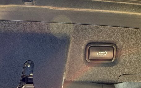 Hyundai Santa Fe IV, 2019 год, 3 050 000 рублей, 10 фотография