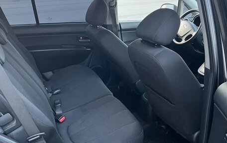 KIA Carens III (RP), 2007 год, 950 000 рублей, 12 фотография