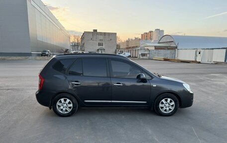 KIA Carens III (RP), 2007 год, 950 000 рублей, 3 фотография