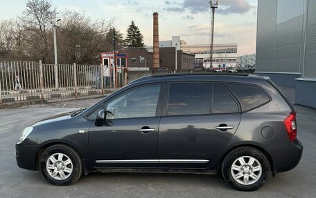 KIA Carens III (RP), 2007 год, 950 000 рублей, 4 фотография