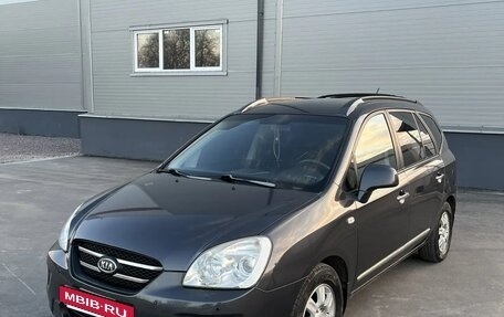 KIA Carens III (RP), 2007 год, 950 000 рублей, 2 фотография