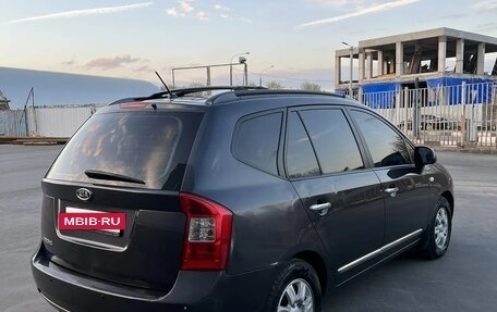 KIA Carens III (RP), 2007 год, 950 000 рублей, 6 фотография