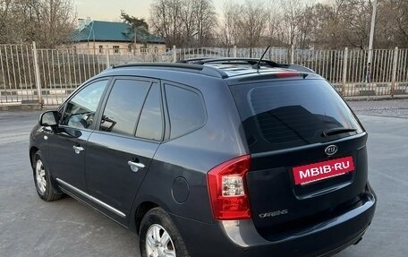 KIA Carens III (RP), 2007 год, 950 000 рублей, 5 фотография